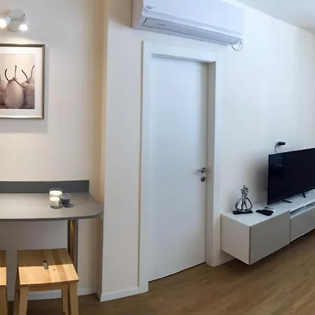 Michael'S Boutique Apartment Netanya Exterior photo