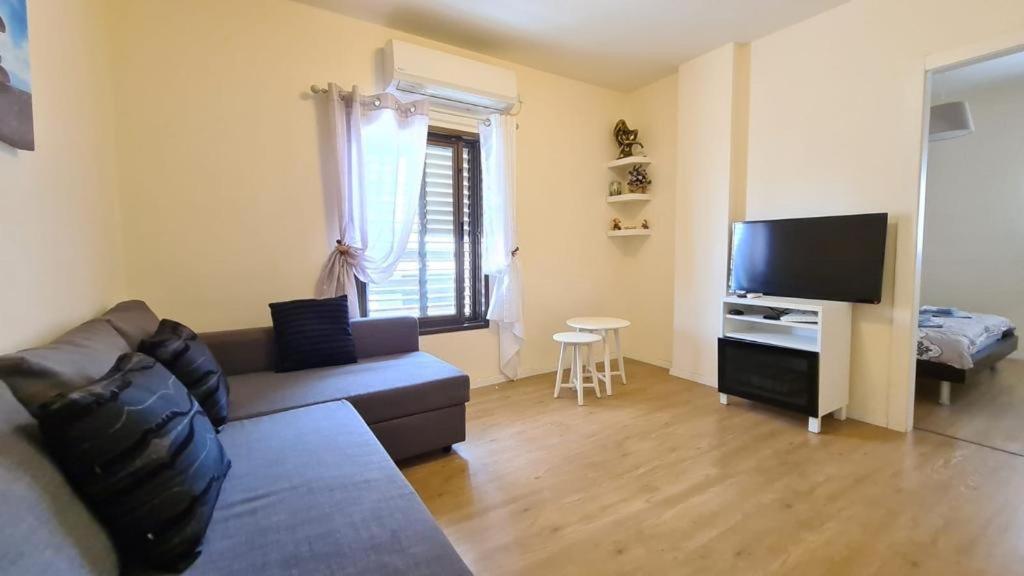 Michael's Boutique Apartment