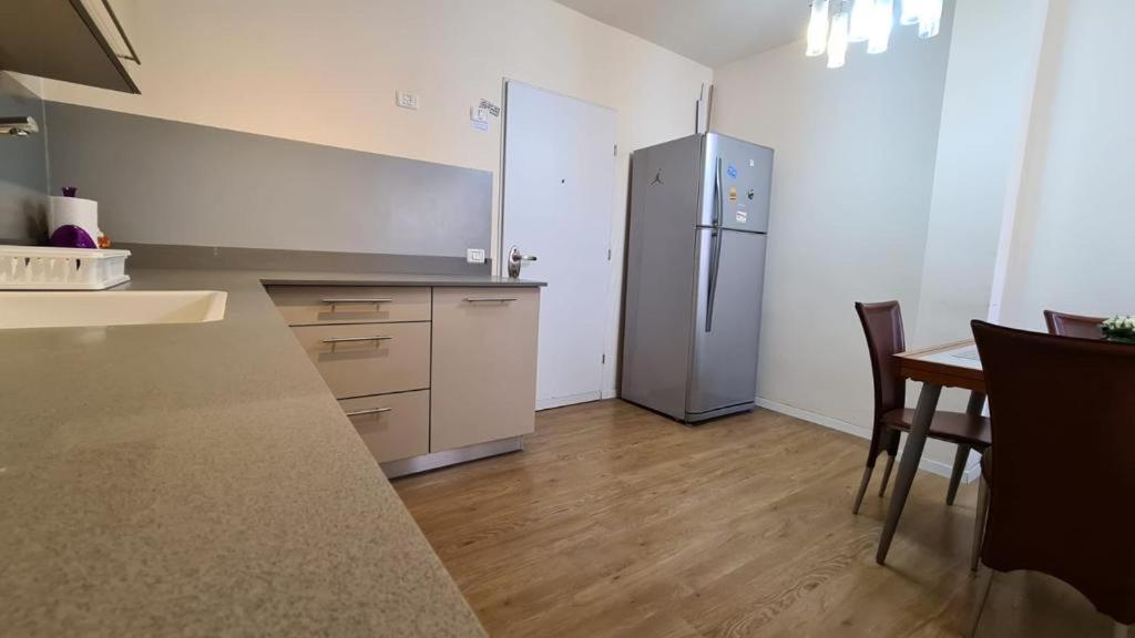 Michael's Boutique Apartment