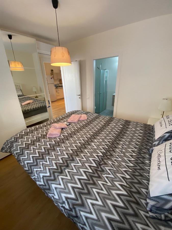 Michael's Boutique Apartment Netanya